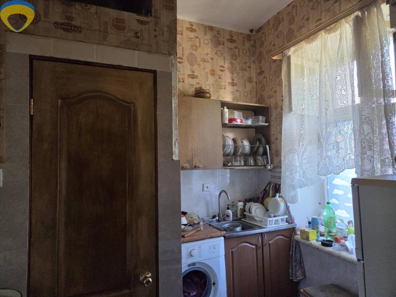 продажа трехкомнатной квартиры номер A-174160 в Суворовском районе, фото номер 7